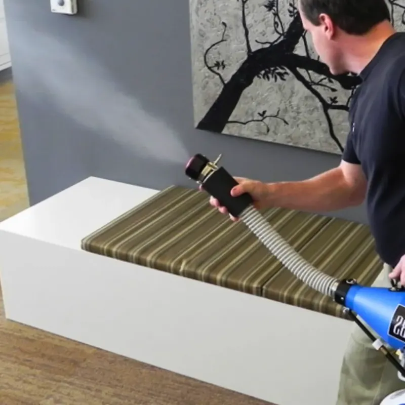 Professional Odor Removal in North Salt Lake, UT